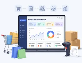 School ERP Software